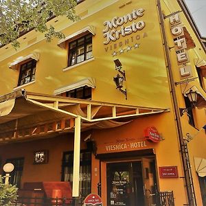 Boutique Hotel Monte Kristo